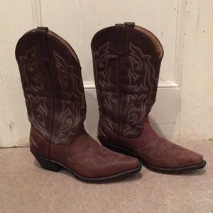 Cowboy Boots